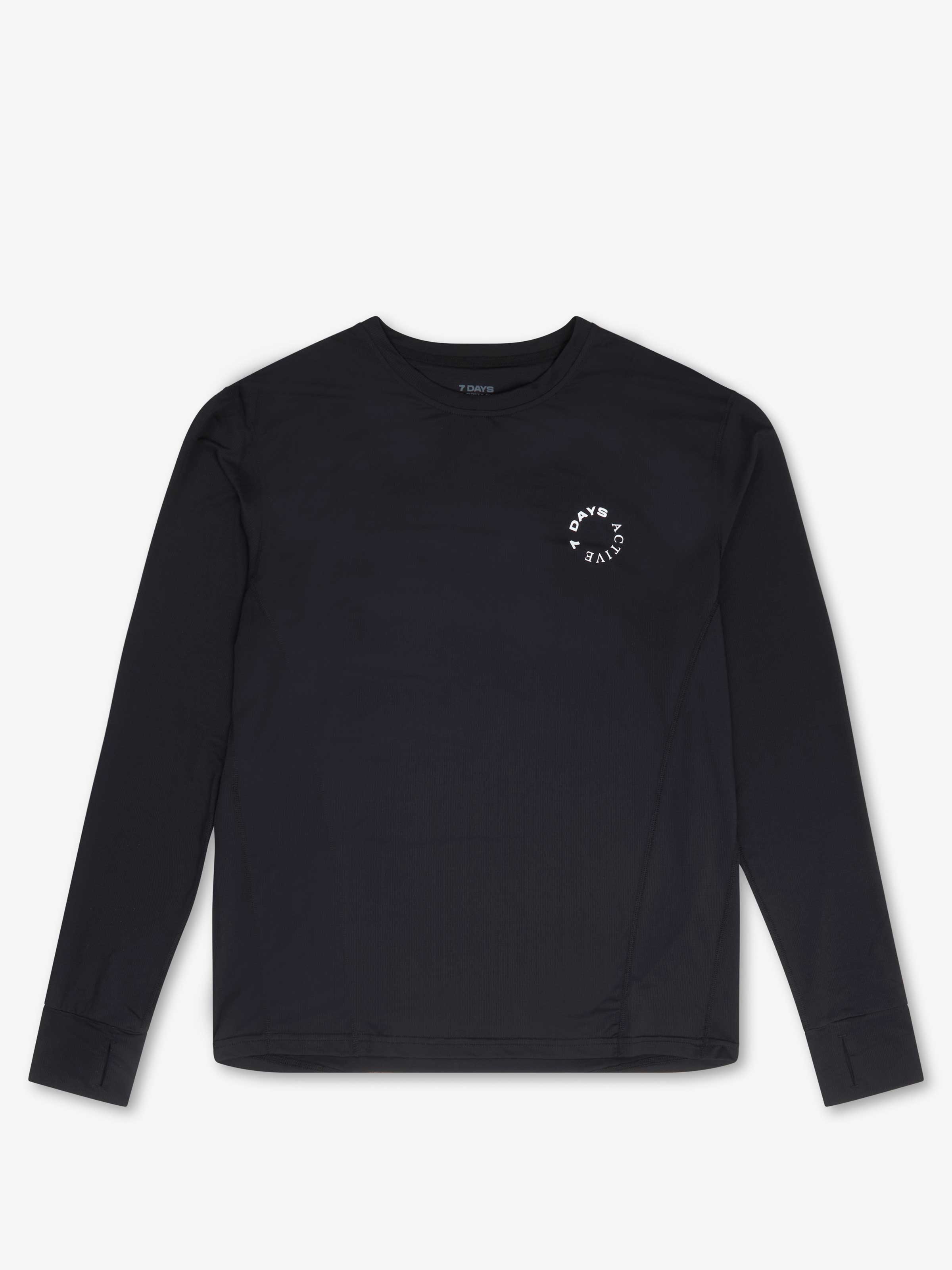 L/S Training Tee – 7 DAYS Active
