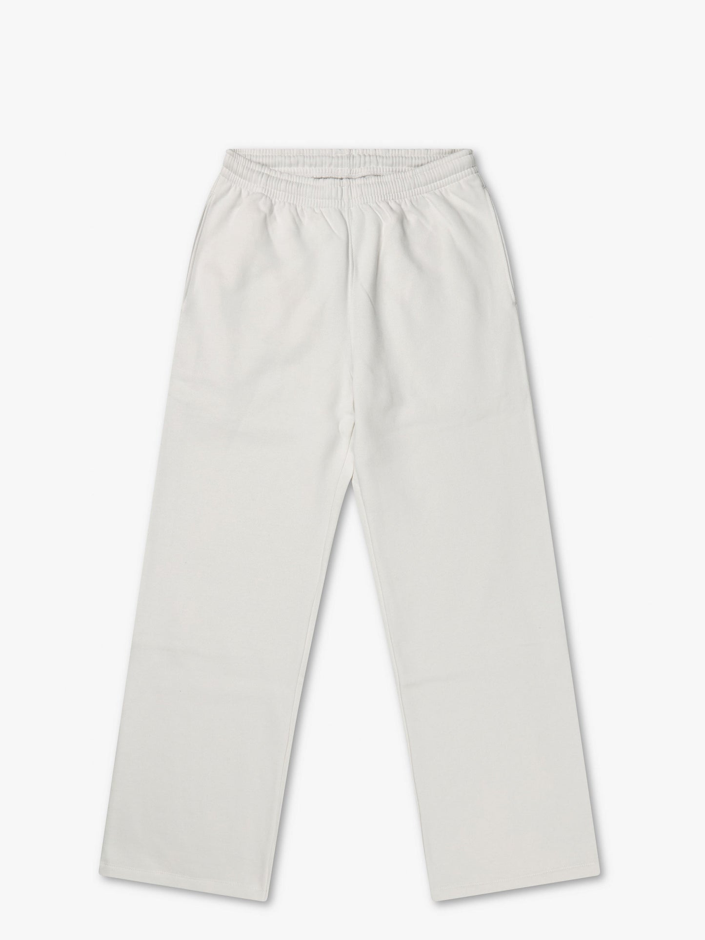 7 DAYS Organic Lounge Pants Sweatpants 050 White Alyssum