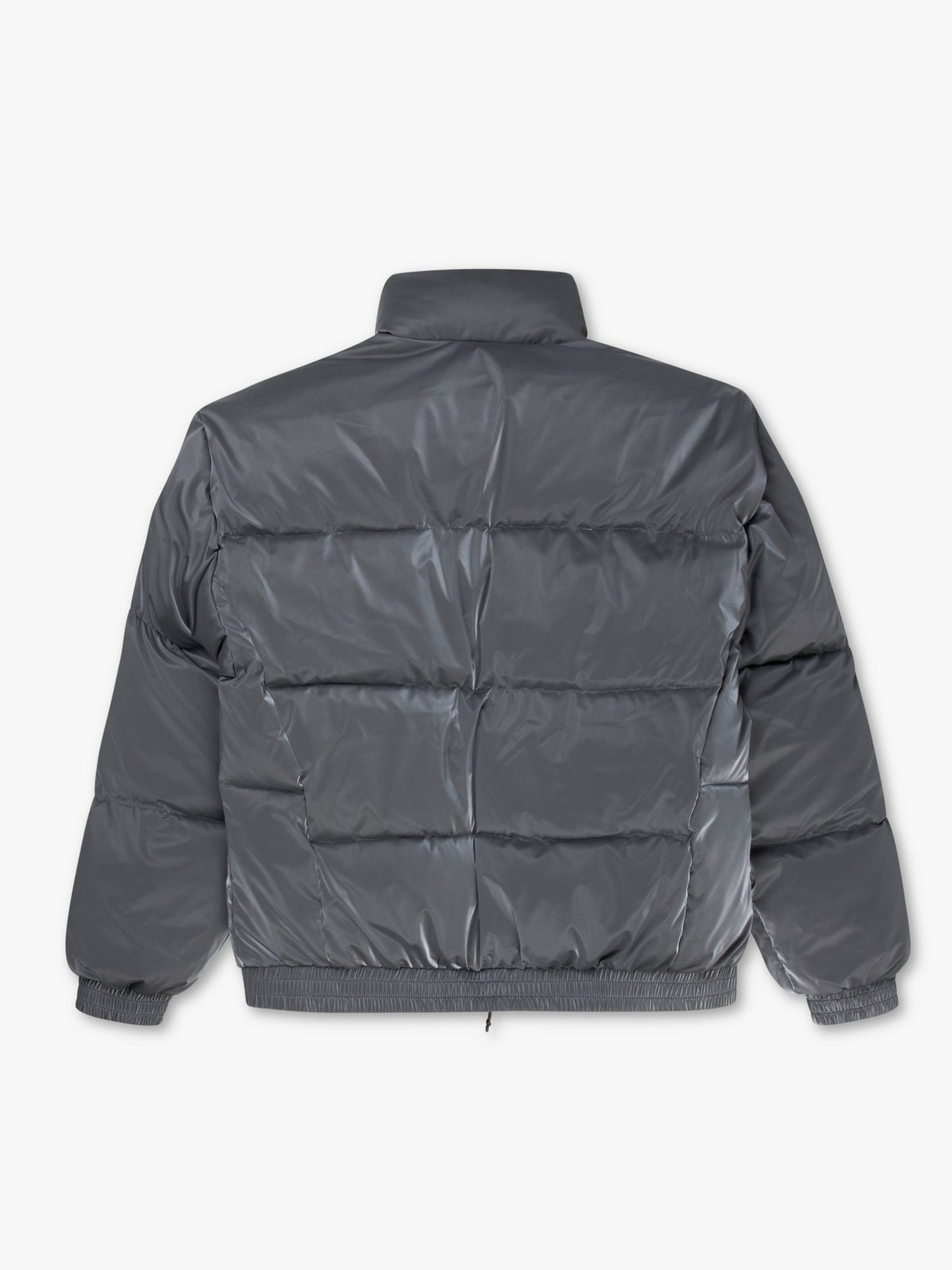 7 DAYS Recycled Tech Puffer Outerwear 529 Excalibur