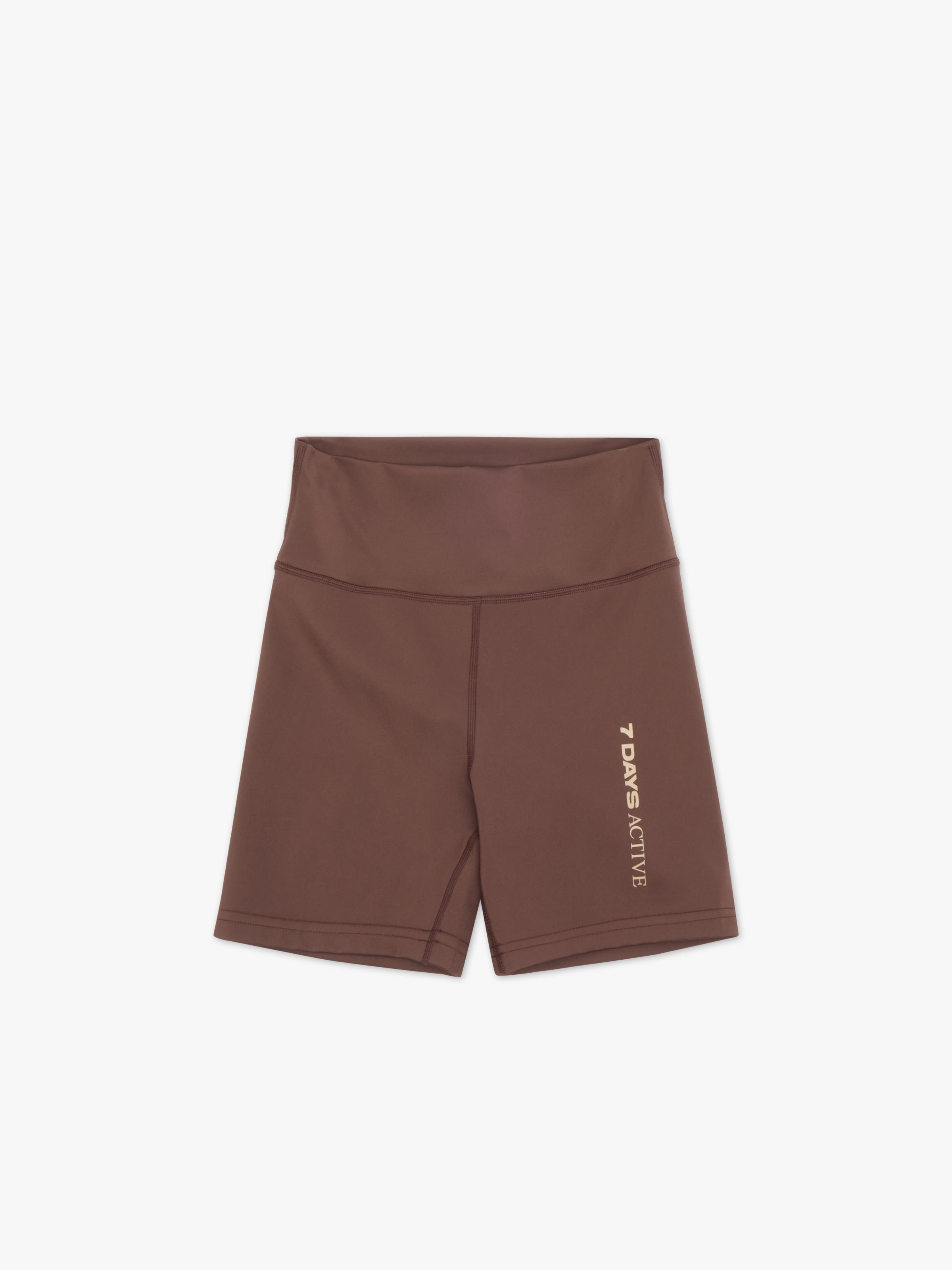 Signature Mini Shorts