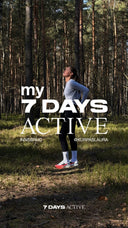 My 7 DAYS Active: Laura Kurpas
