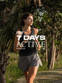 my 7 Days ACTIVE: Jacqueline Zelwis