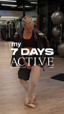 My 7 DAYS Active: Denise Germano