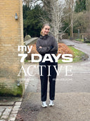 My 7 DAYS active: Emilie Bloch