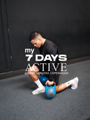 My 7 DAYS Active: Magnus Rivera