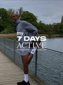 My 7 DAYS active: Bamba Lowe