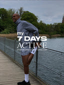 My 7 DAYS active: Bamba Lowe