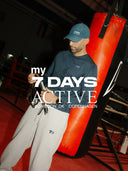 My 7 DAYS active: Zaidoon