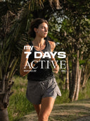 my 7 DAYS ACTIVE: Jacqueline Zelwis
