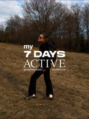 My 7 DAYS Active: Laura Kurpas