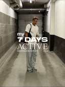 My 7 DAYS active: Martin Laumann Ylven