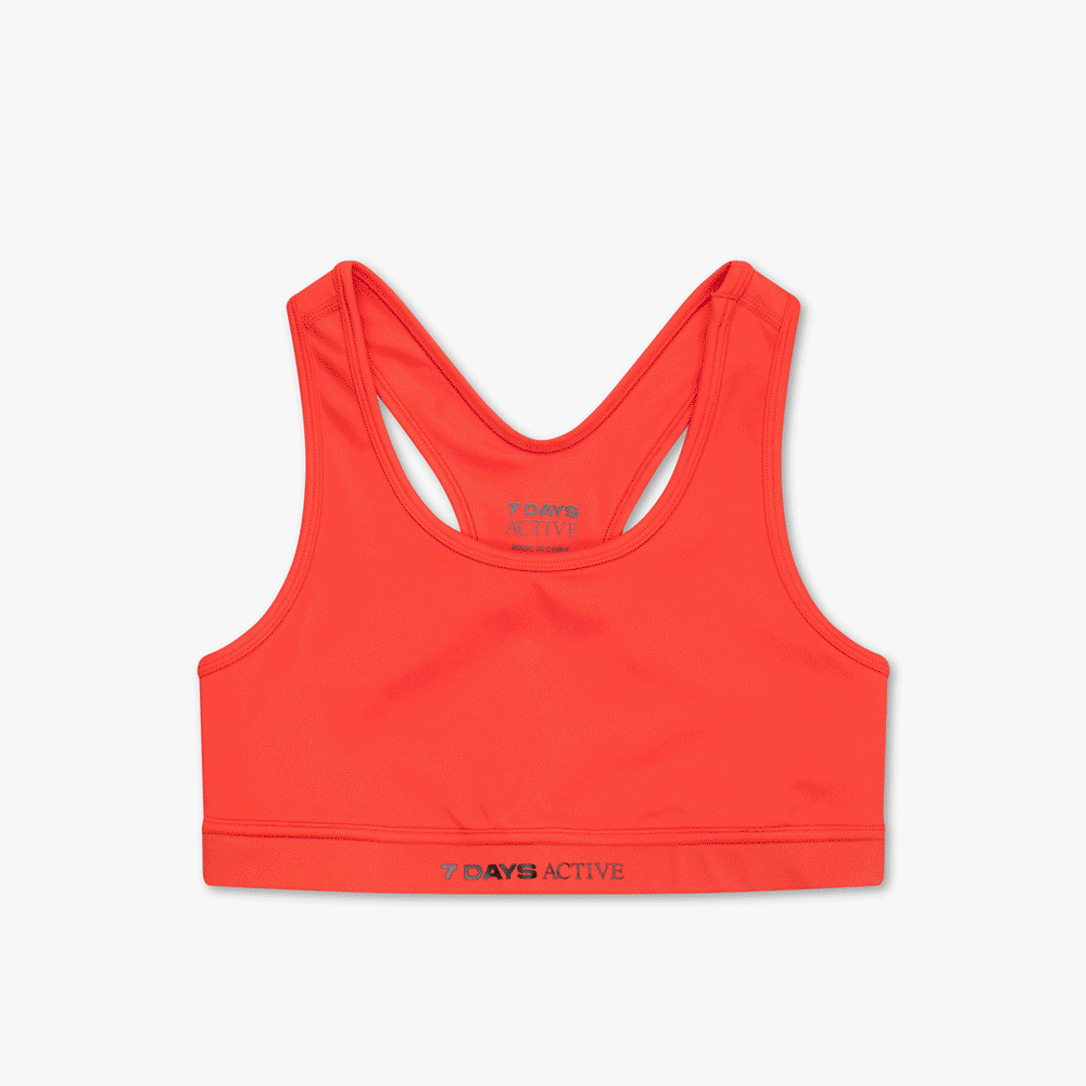 All activewear