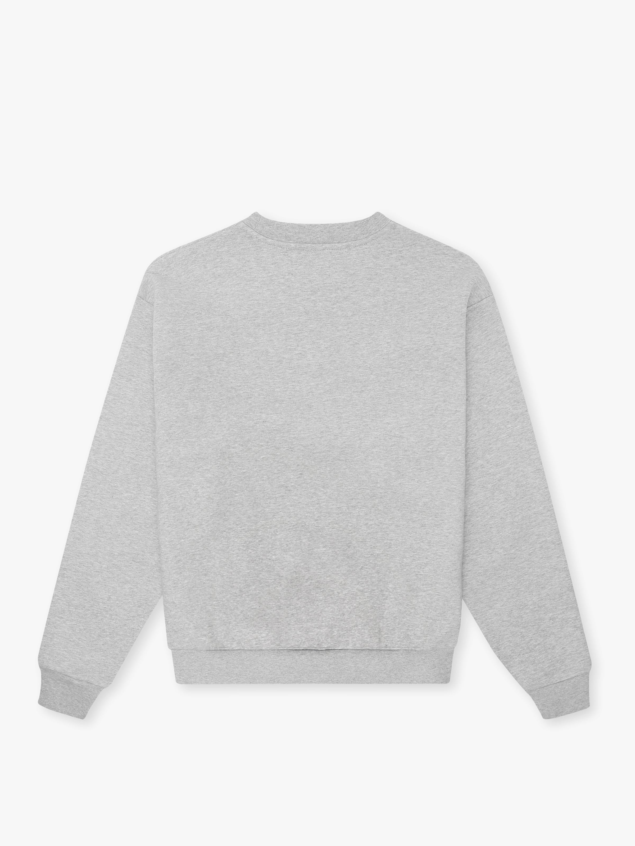 Organic Regular Crewneck – 7 DAYS Active