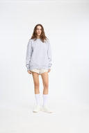 Organic Regular Crewneck