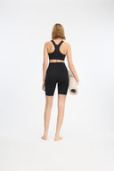 Signature Bike Shorts