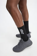 7 Days Active 2-Pack Socks Socks 001 Black