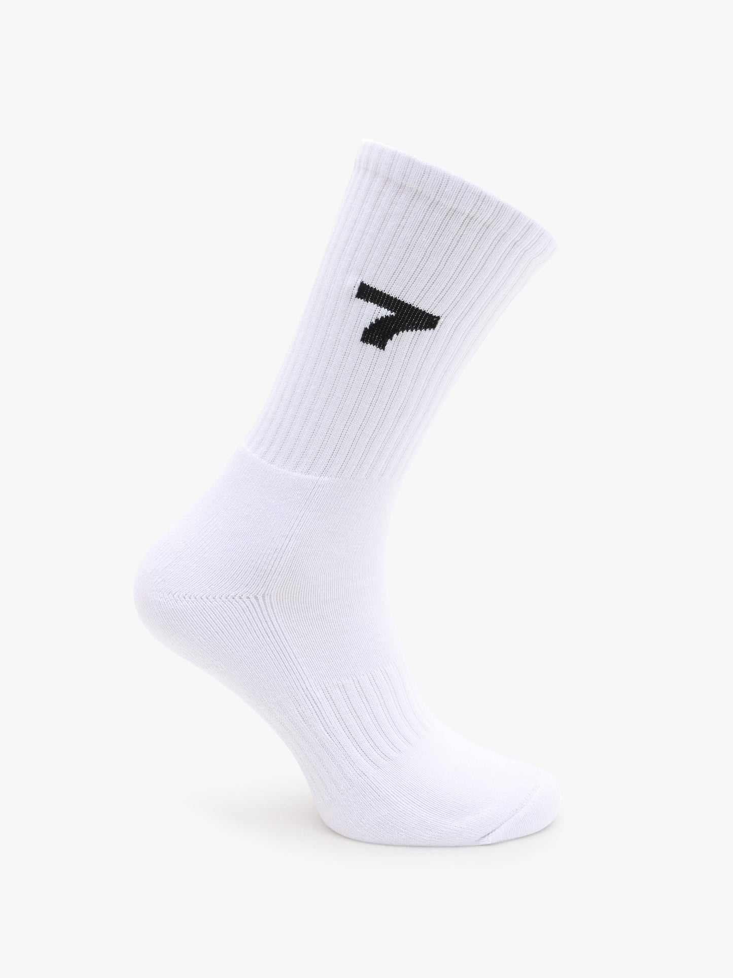 7 Days Active 2-Pack Socks Socks 049 Brilliant white