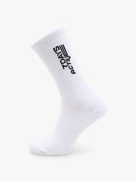 7 DAYS 2-Pack Socks Socks 049 Brilliant white