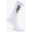 7 Days Active 2-pack Socks Accessories 049 Brilliant white