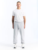 Organic Regular Sweatpants