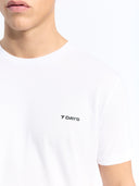 Organic Basic Tee