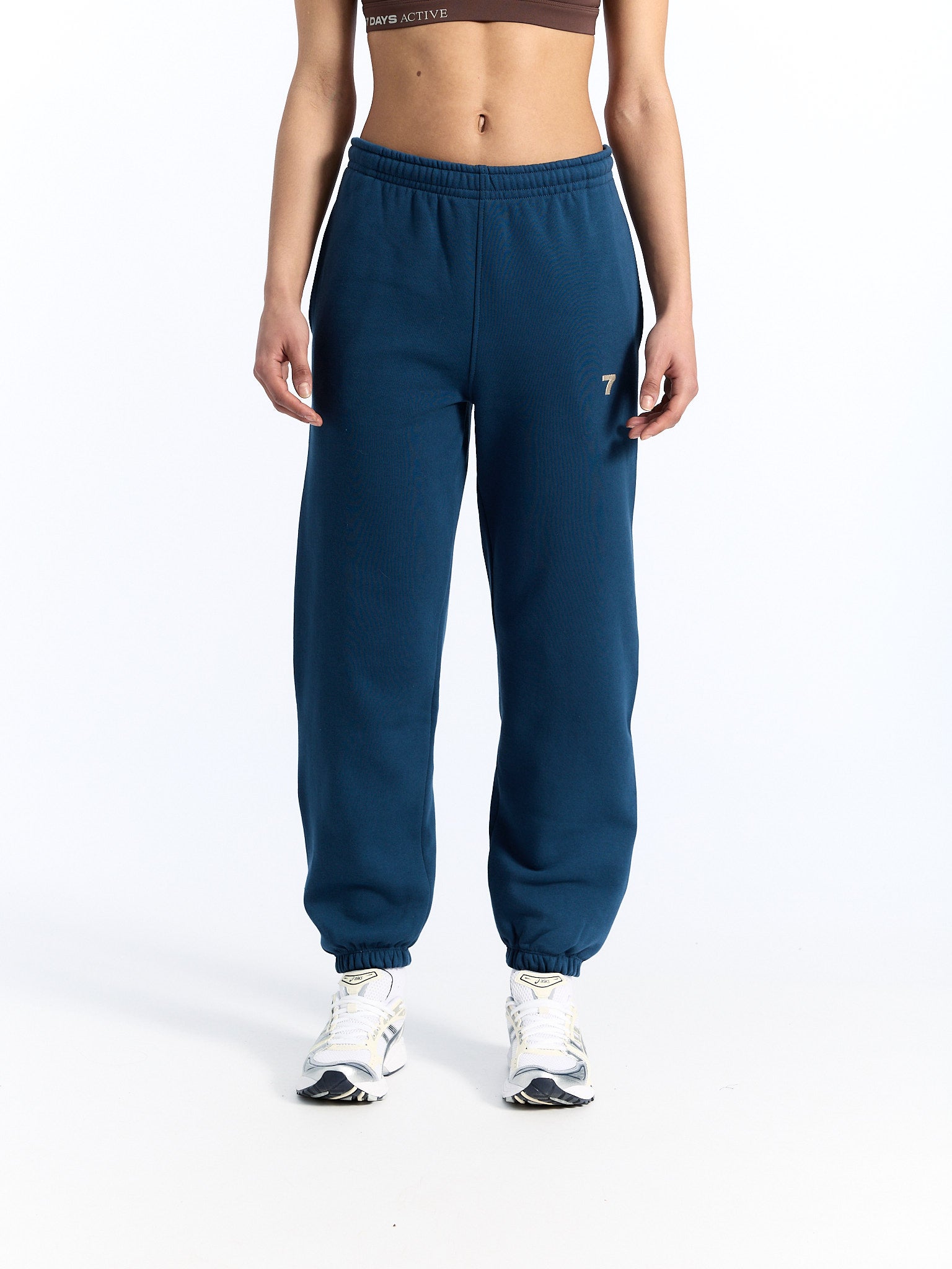 Organic Sweatpants – 7 DAYS Active
