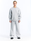 Organic Regular Crewneck