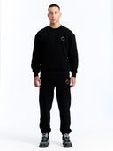 Organic Regular Crewneck