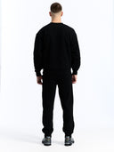 Organic Regular Crewneck