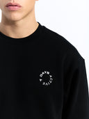 Organic Regular Crewneck