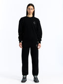 Organic Regular Crewneck