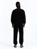 Organic Regular Crewneck