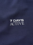 Womens Short Sleeve Training Tee