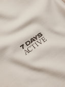 Womens Short Sleeve Training Tee