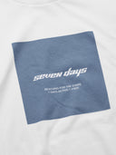 Organic Regular Box Logo Tee