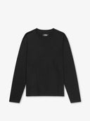 Organic Long Sleeve Tee