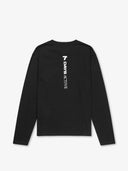 Organic Long Sleeve Tee