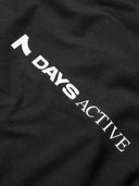 Organic Long Sleeve Tee