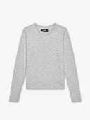 Womens Long Sleeve Tee