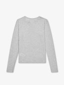 Womens Long Sleeve Tee