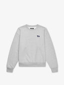Organic Graphic Regular Crewneck