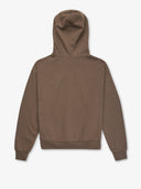 Organic Graphic Hoodie