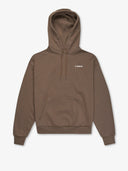 Organic Graphic Hoodie