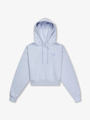 Organic Fitted Hoodie