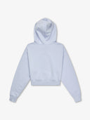 Organic Fitted Hoodie