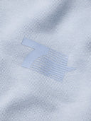 Organic Fitted Hoodie