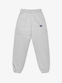 Organic Graphic Regular Sweatpants