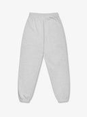 Organic Graphic Regular Sweatpants