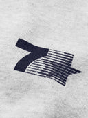 Organic Graphic Regular Sweatpants