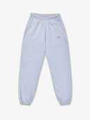 Organic Fitted Sweatpants